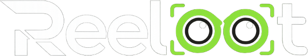 Reeloot Logo